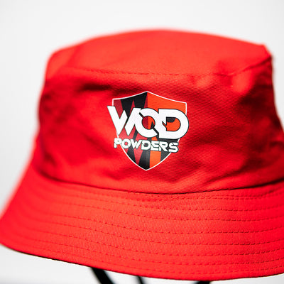 WOD Bucket Hat