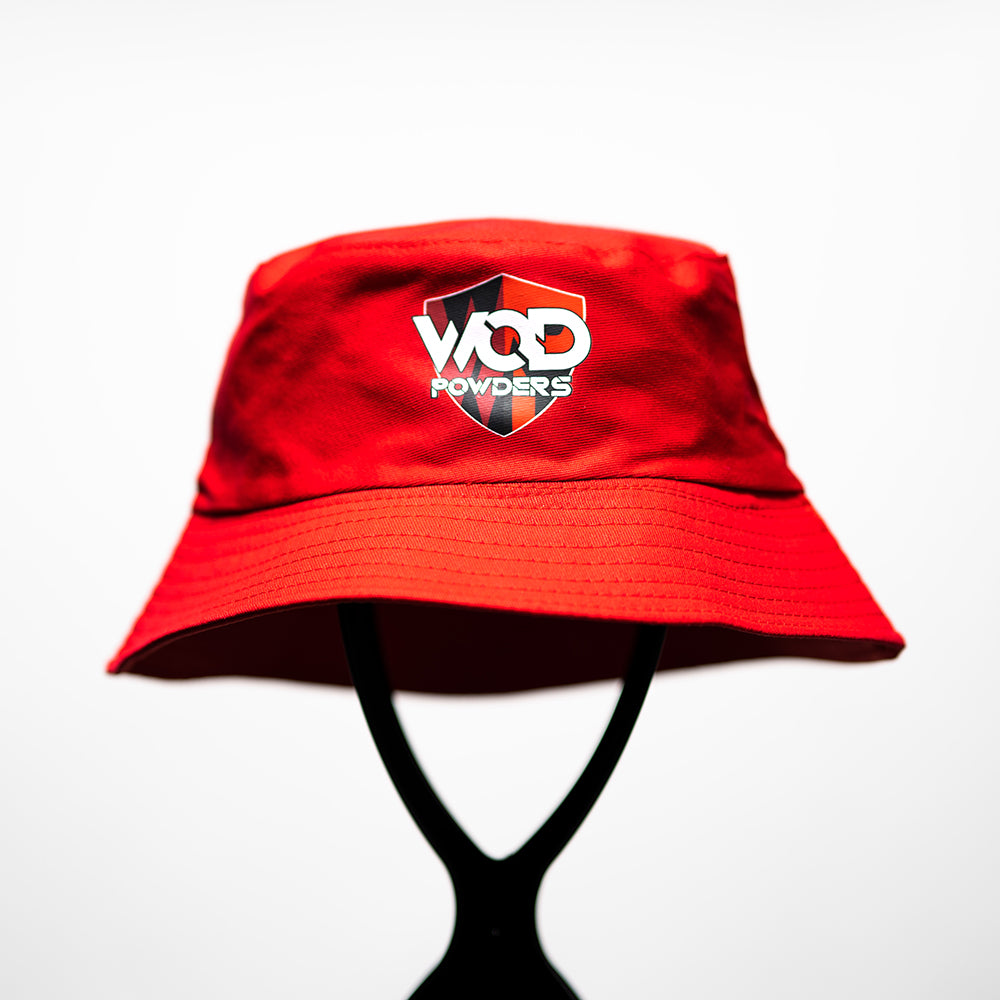 WOD Bucket Hat