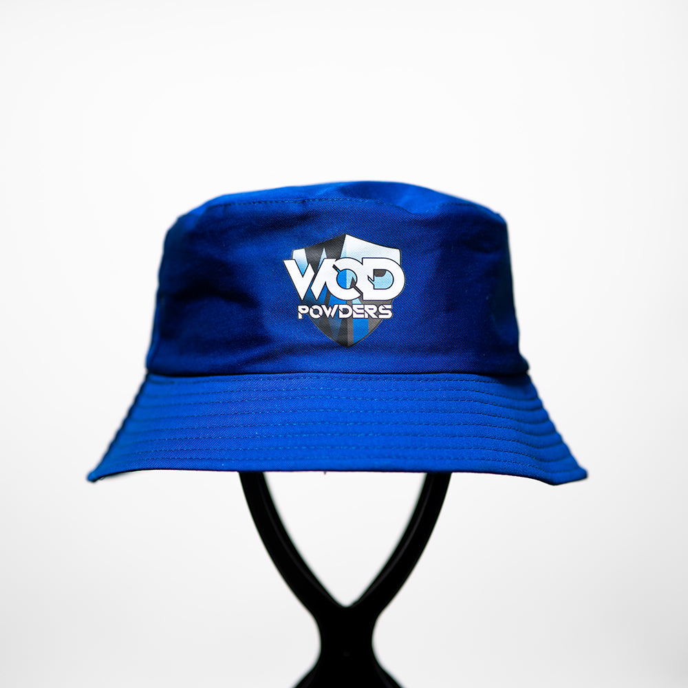 WOD Bucket Hat