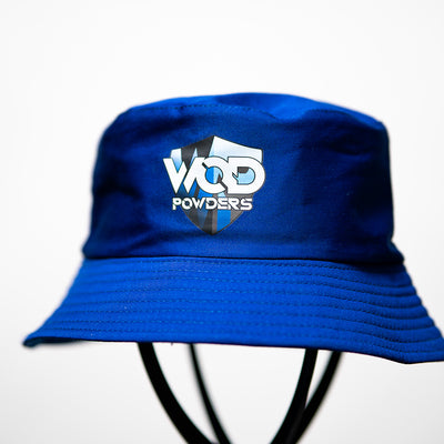 WOD Bucket Hat