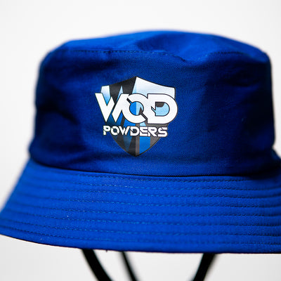 WOD Bucket Hat