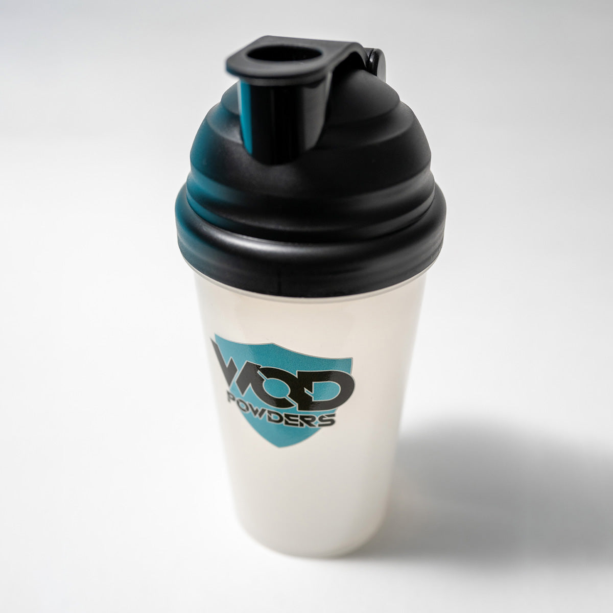 WOD Shaker (Clear)