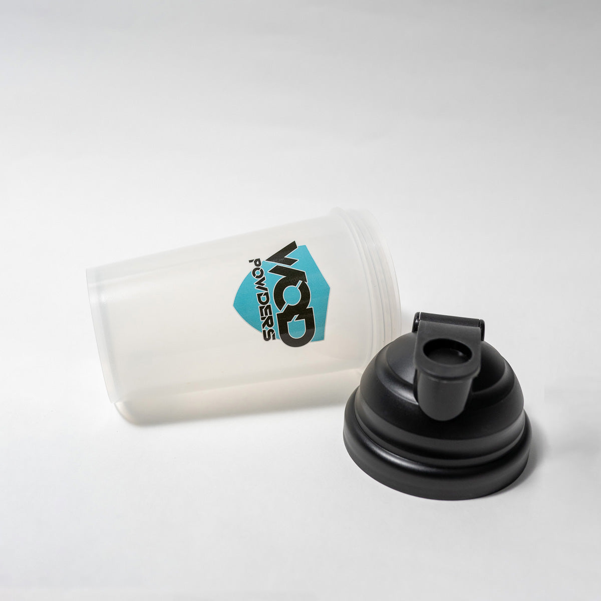 WOD Shaker (Clear)