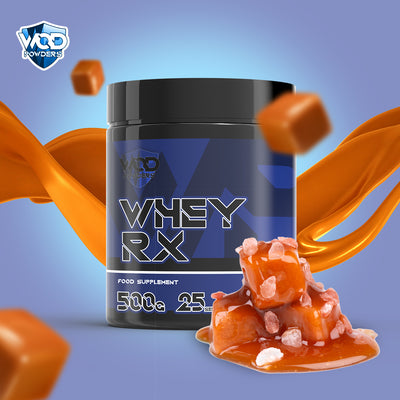 WHEY RX