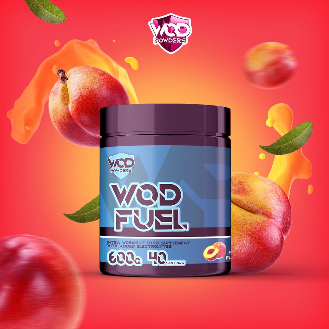 WOD FUEL®