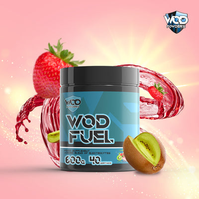 WOD FUEL®