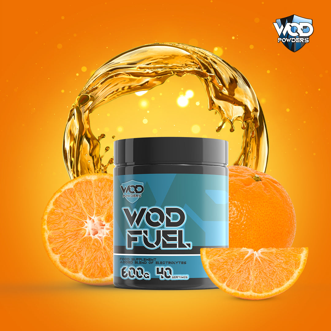 WOD FUEL®