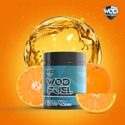 WOD FUEL®