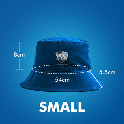 WOD Bucket Hat