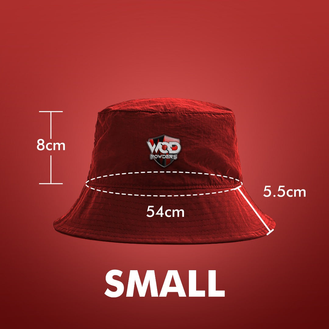 WOD Bucket Hat