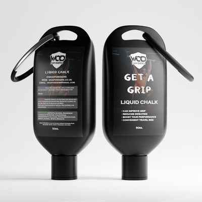 Get a GRIP - Liquid Chalk - 50ml