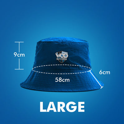 WOD Bucket Hat