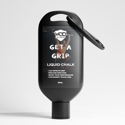 Get a GRIP - Liquid Chalk - 50ml