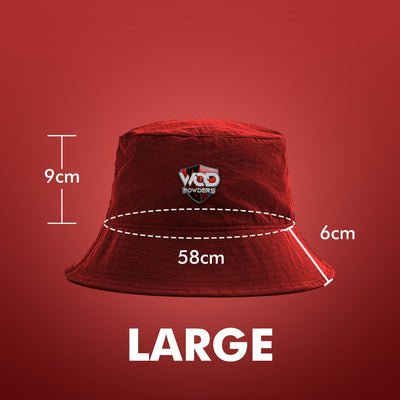 WOD Bucket Hat