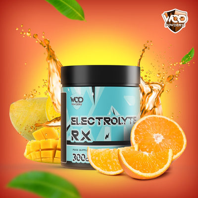 ELECTROLYTE RX